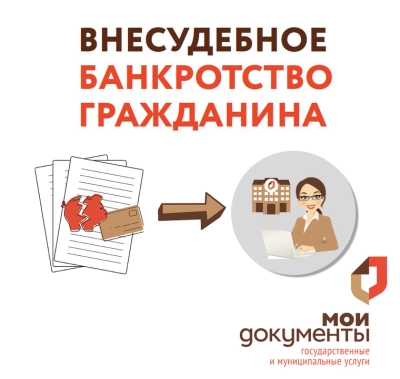 Процедура внесудебного банкротства гражданина: кому и как она может помочь
