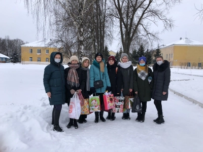 От серда к сердцу