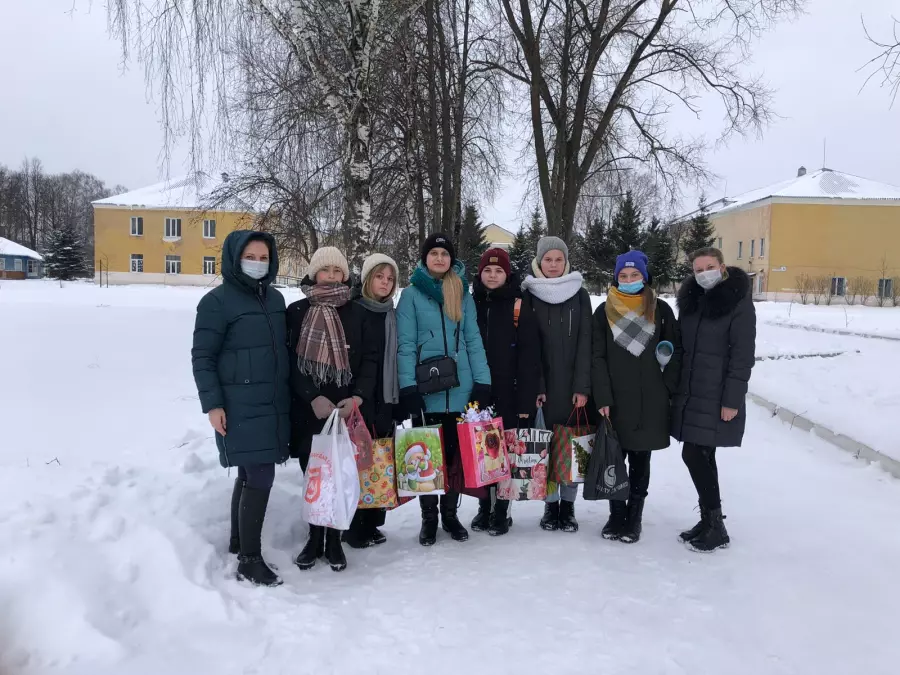 От серда к сердцу