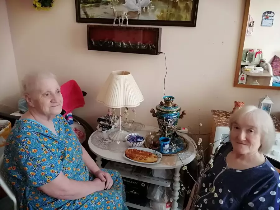 С праздником Пасхи