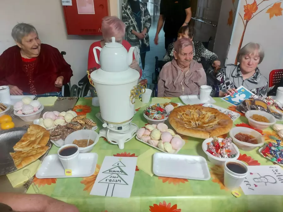 С праздником Рождества