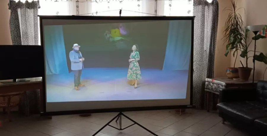 Весна идет, весне дорогу…