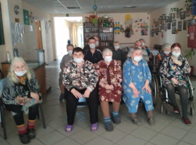 Мелодии весны