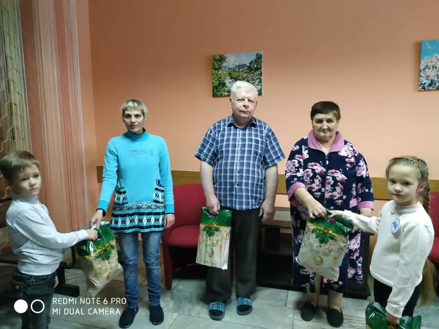 Подготовка к Нового 2023 году