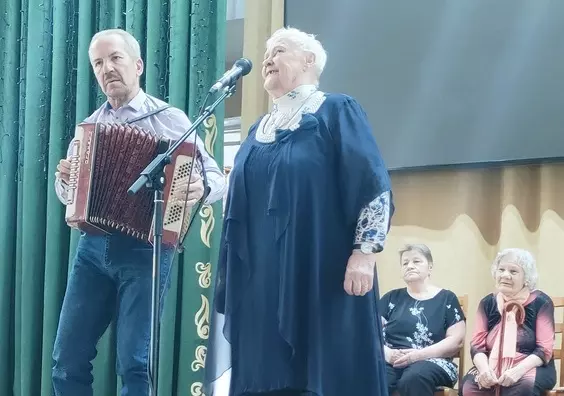 Подготовка к конкурсу