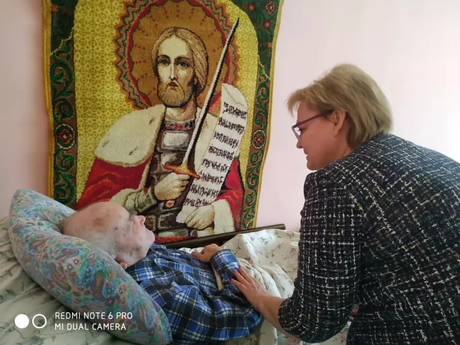 Юбилей 90 лет!