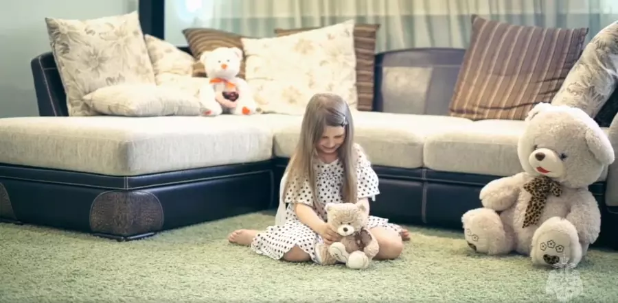 Социальные ролики от МЧС