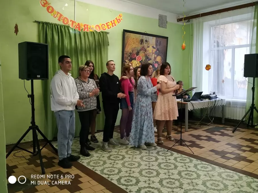 С Днем народного единства!