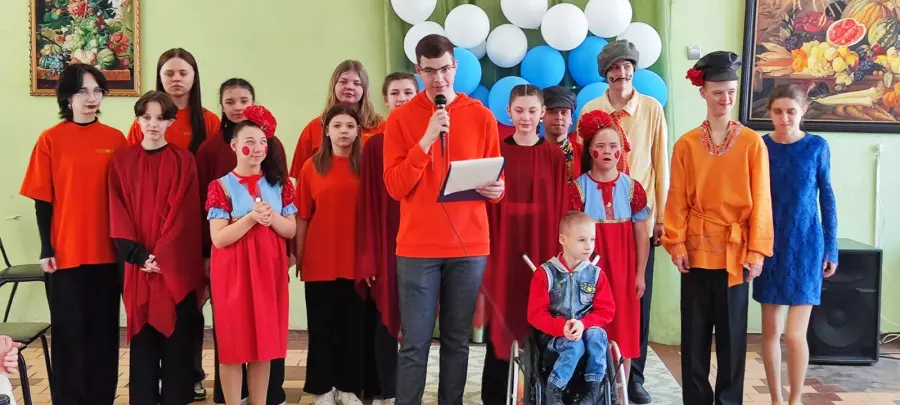 Добрые традиции