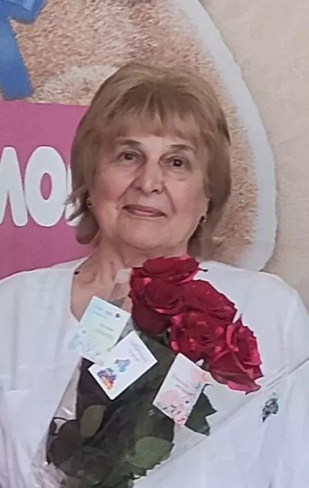 Достойный пример для подражания!