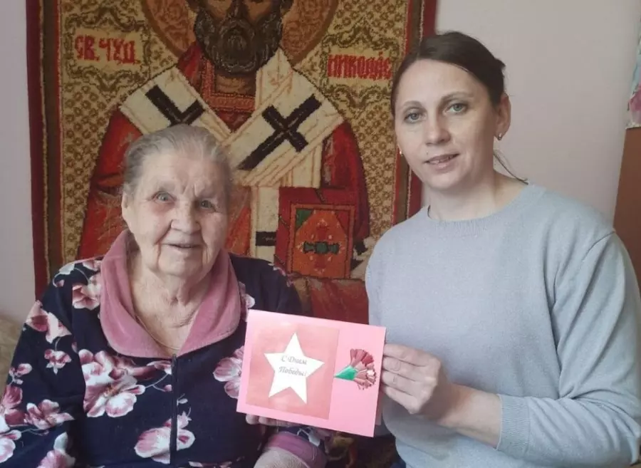 С Днем ПОБЕДЫ!