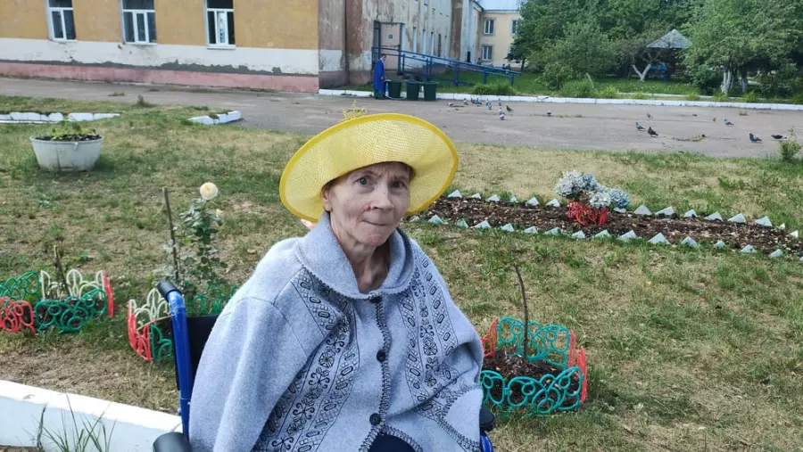 Майские радости