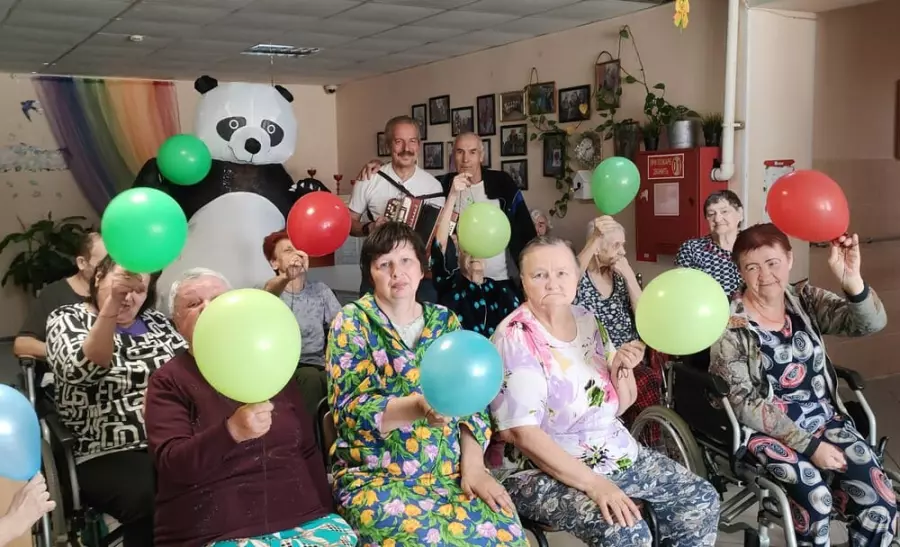 Викторина «Любимые песни и загадки моего детства»