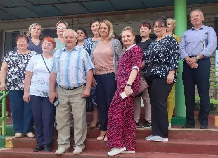 Семинар по библиотерапии