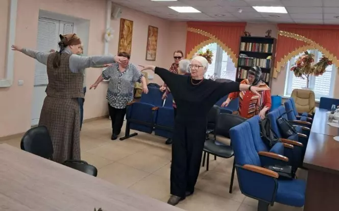 Сохранить личность. Продолжаем разговор