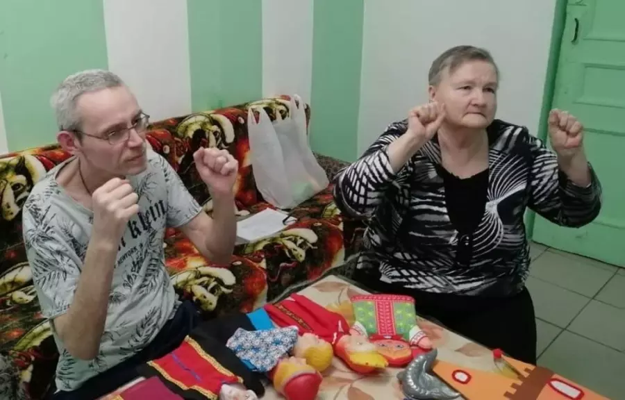 Арт-терапия или терапия искусством