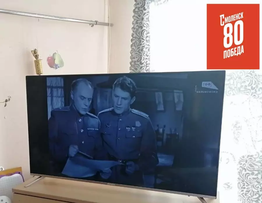 Фильмы, согревающие сердца