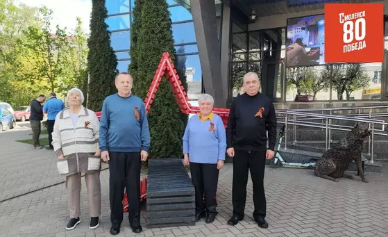 Нет более почётной миссии, чем Родину защищать!