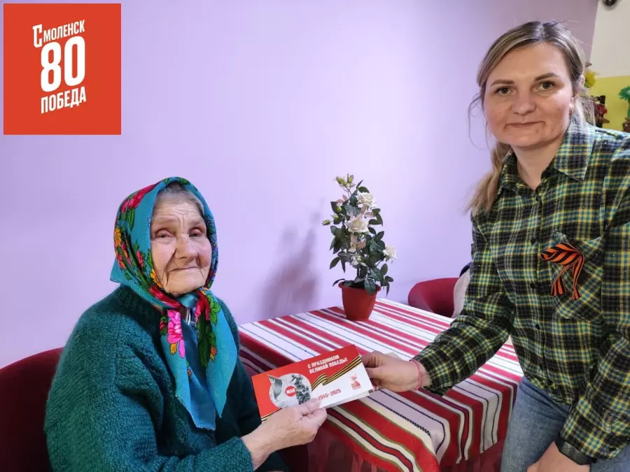 Детство большей части наших проживающих пришлось на годы войны