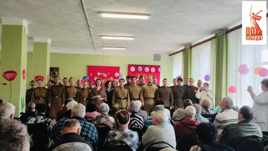 От сердца к сердцу