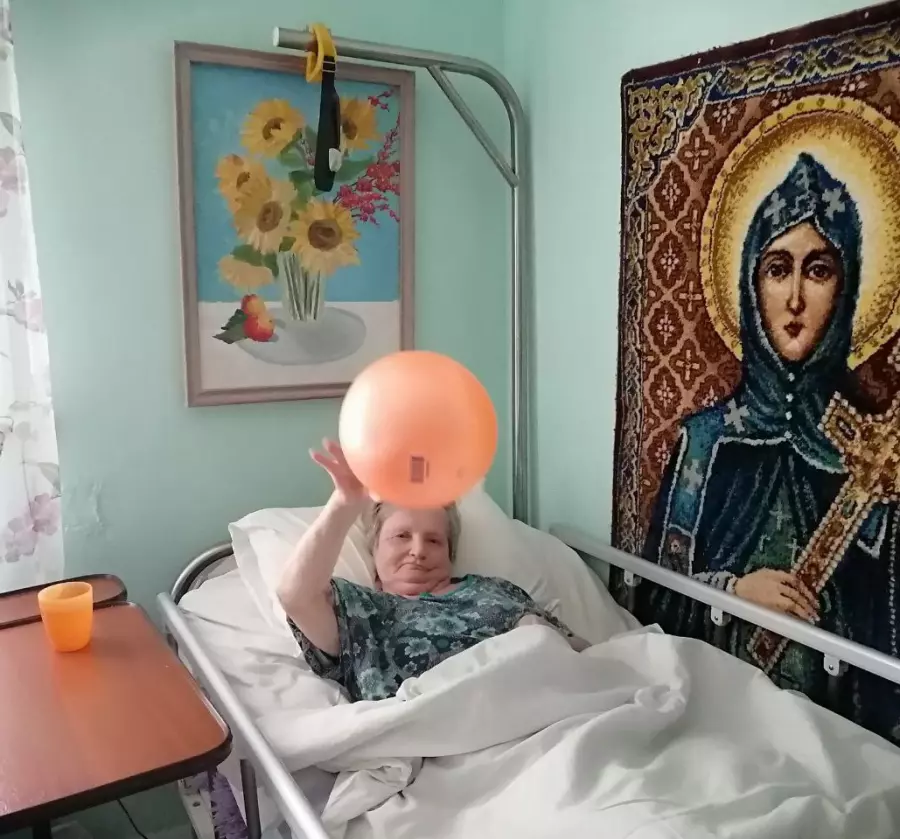 У нас всё получится