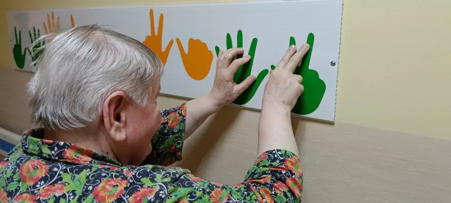 Служба ментального здоровья