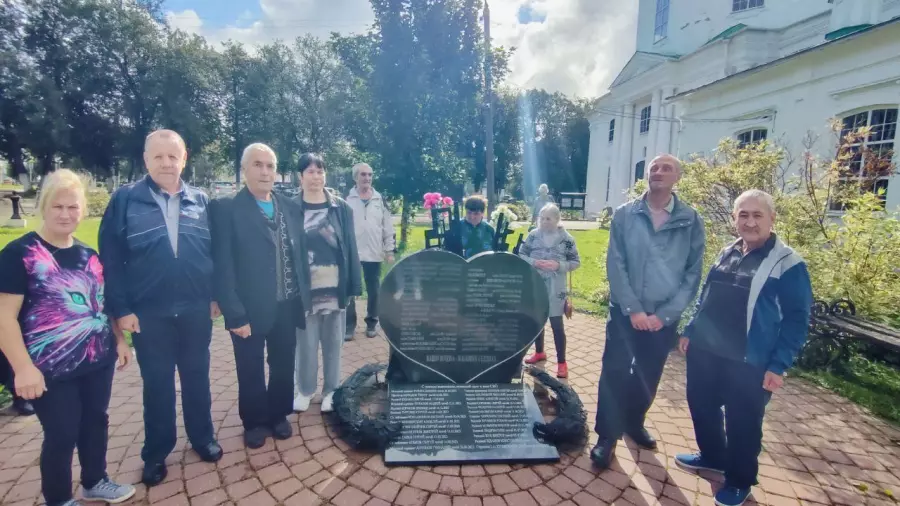 Поездка в историко-краеведческий музей