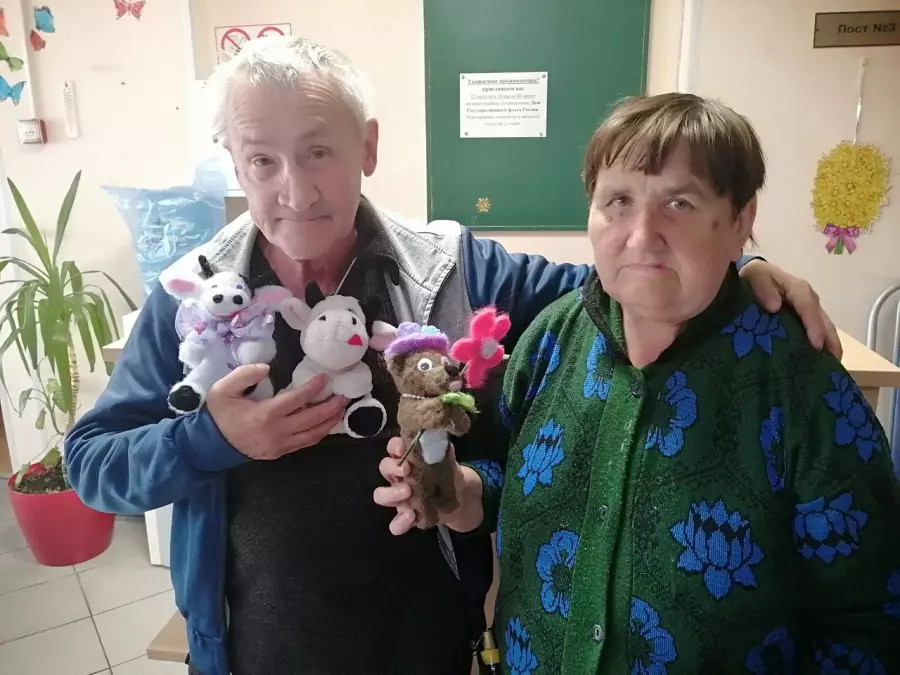 Творить – значит создавать