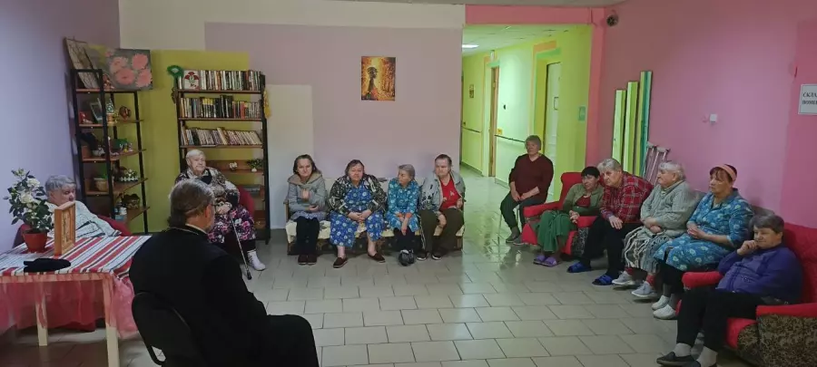 Стремление сохранить «чистоту сердца»