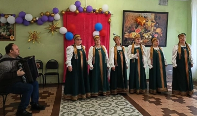 День инвалидов» – день солидарности и поддержки!