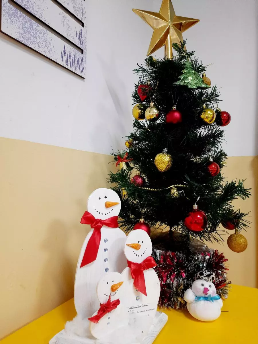 Сказка входит в каждый дом