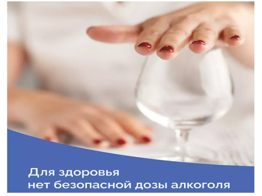 Чтобы вредные привычки не омрачили праздники, помни!