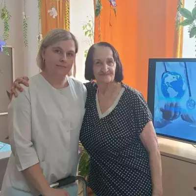 Всемирный день здоровья