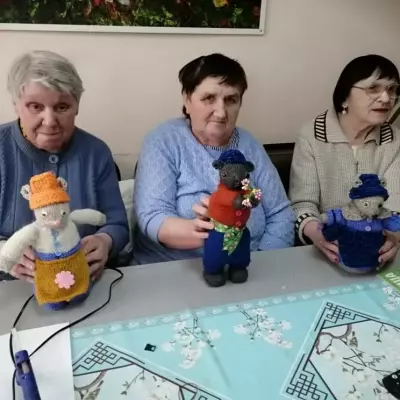 Пасхальные поделки