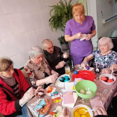 Соблюдая традиции