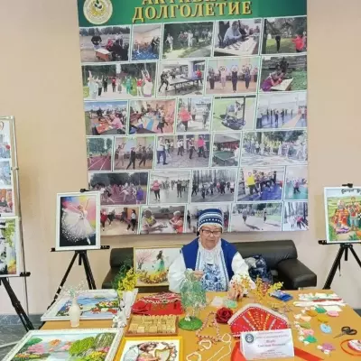 Поездка в ОГБУ «Смоленский комплексный центр социального обслуживания населения»