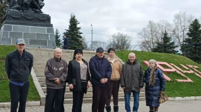 День памятников