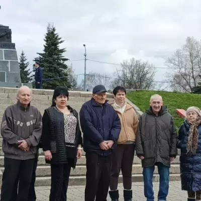 День памятников