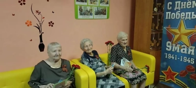 Поздравления от губернатора