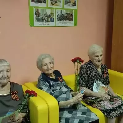Поздравления от губернатора