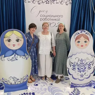 Достойное признание профмастерства