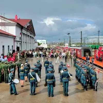 Единство в памяти. Сила в подвиге!
