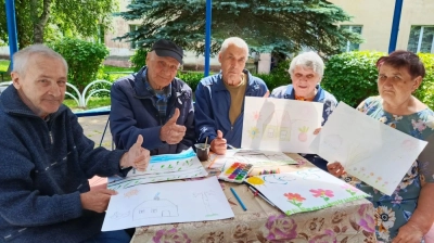 Летняя викторина