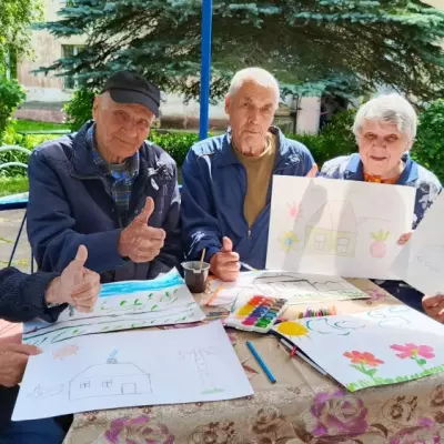 Летняя викторина