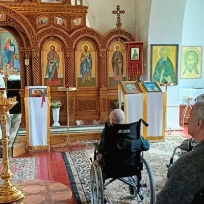 Рождество Иоанна Предтечи