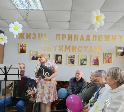 День семьи, любви и верности
