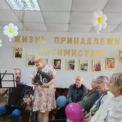 День семьи, любви и верности