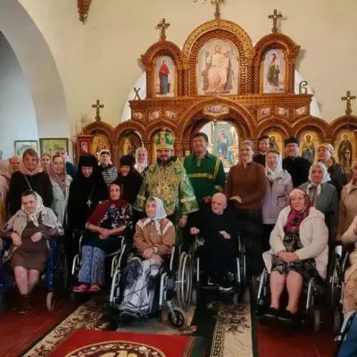 День Сампсона Странноприимца