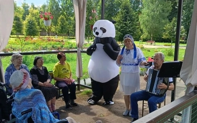 Ильин день