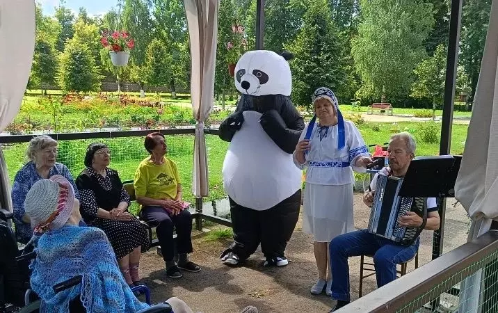Ильин день